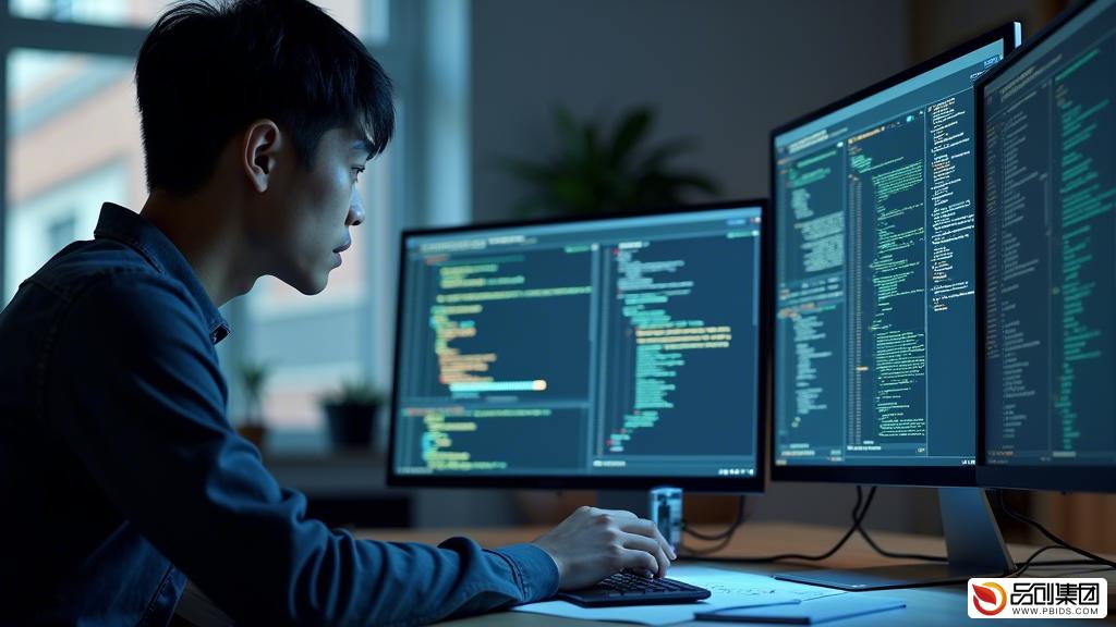 开发定制软件：打造专属解决方案的全方位指南
