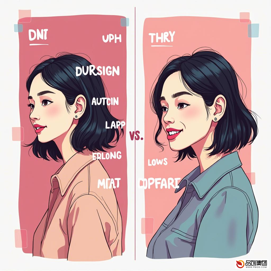 UI前景VS平面设计:哪个更有发展潜力?