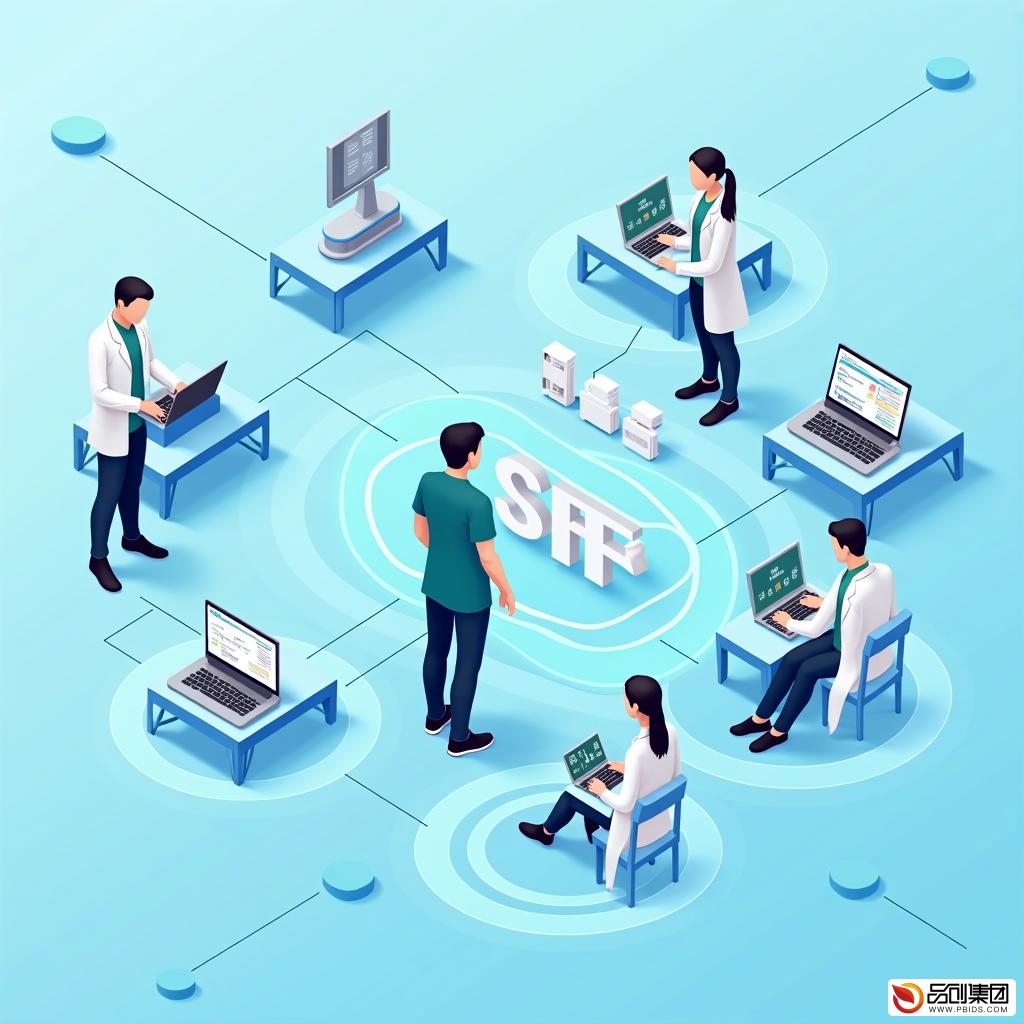 DeepSeek模型:引领医疗物联网迈向精准医疗新时代