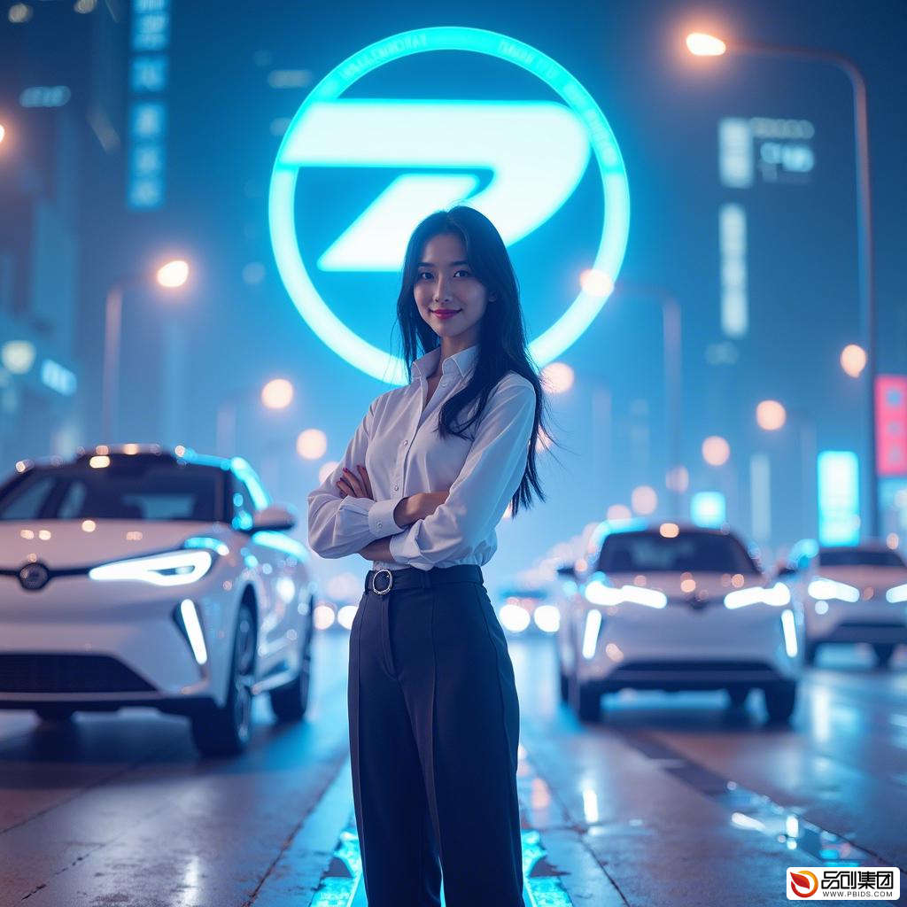华通智能交通:引领未来出行新纪元