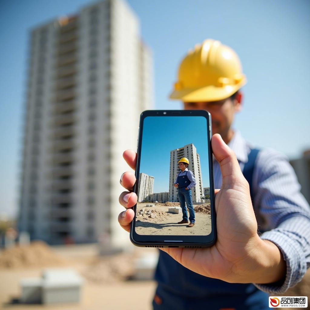 建筑巡检APP：缺陷识别准确率高达99%的革命性工具
