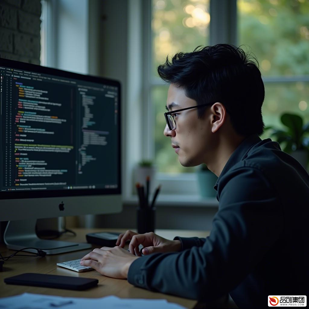 定制开发App小程序：打造专属数字解决方案的全方位指南
