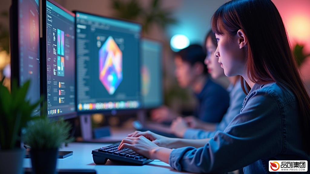 移动App定制应用开发：打造专属数字解决方案的全方位指南

