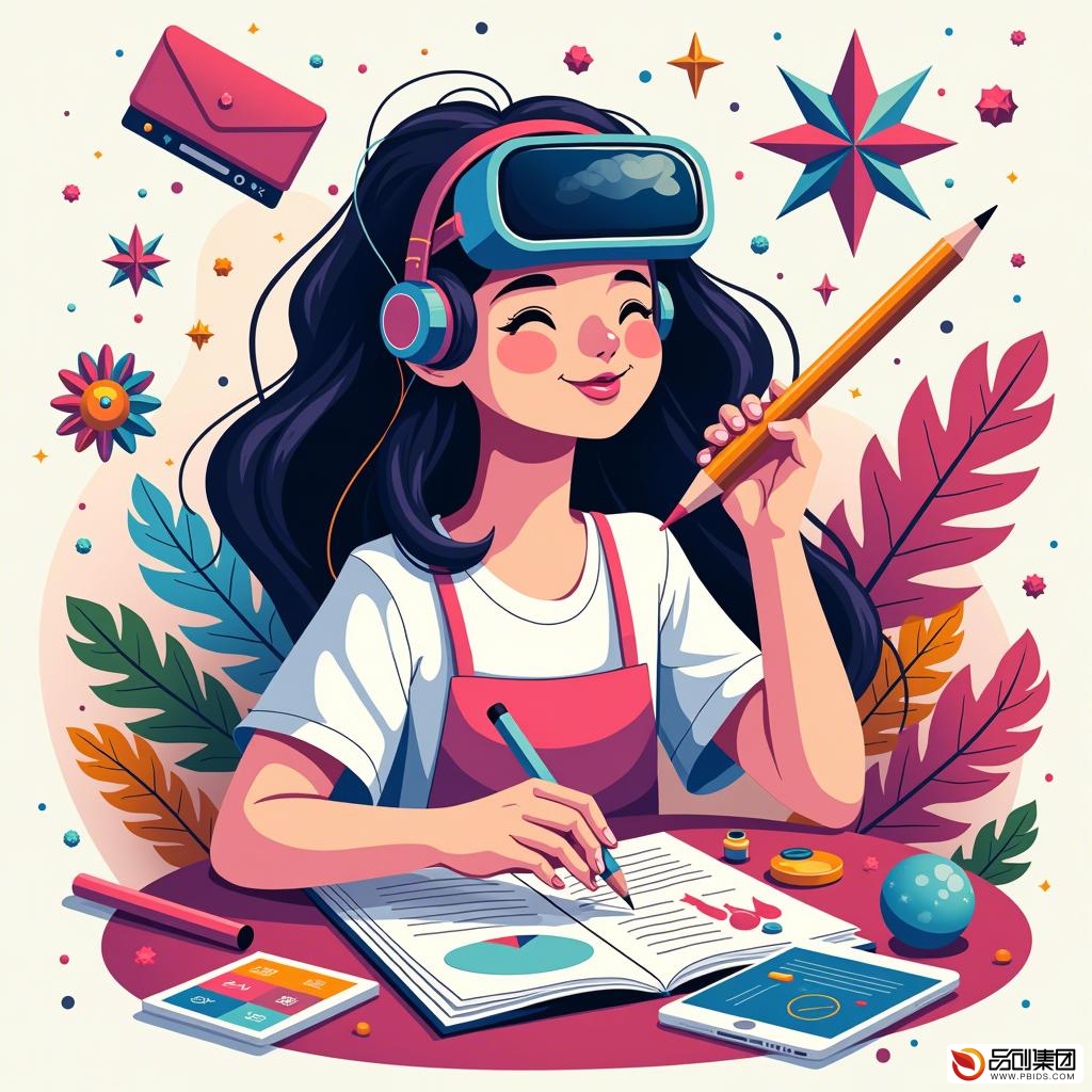 设计的力量:塑造未来,激发创意的无限可能