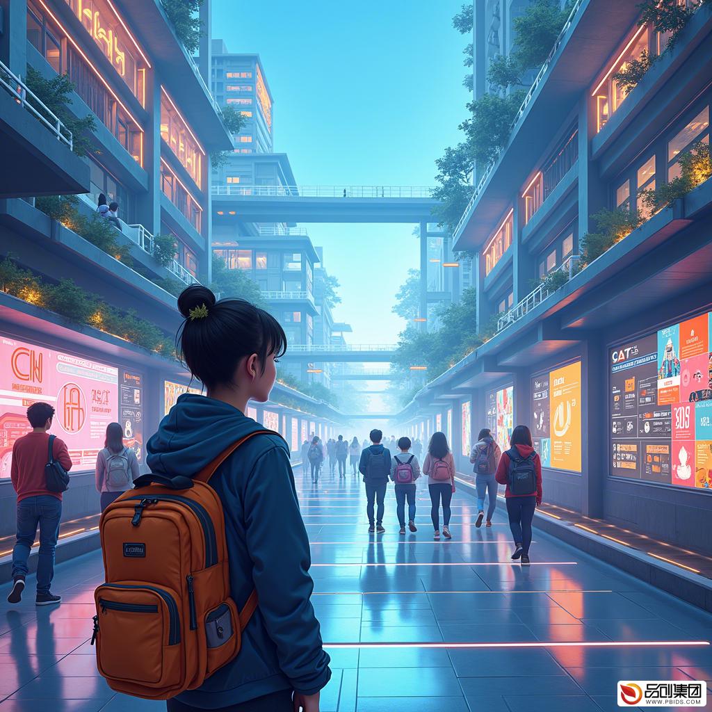 美国交互设计顶尖大学深度解析
