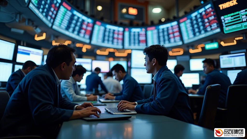 尾盘买股票：策略、技巧与风险管控
