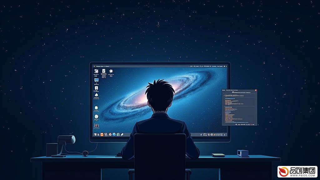 Linux系统开发公司的崛起与影响力
