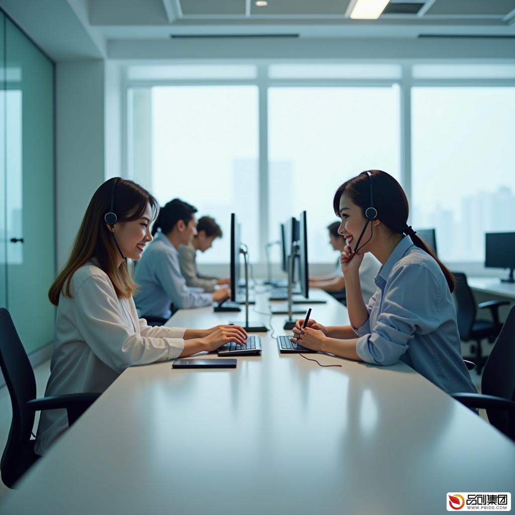 电话银行呼叫中心人员外包：提升服务效率与质量的新策略
