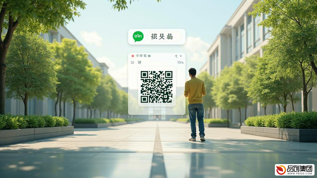 华农微信公众号：连接校园生活的桥梁与窗口
