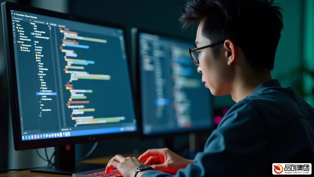 开发微信公众号公司全解析：寻找最佳合作伙伴的指南

