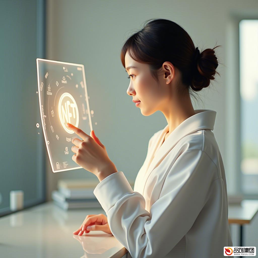 数字藏品软件订制:打造个性化数字艺术收藏的新篇章