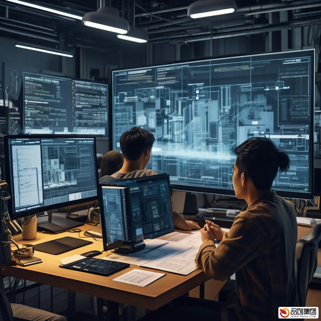 B/S系统开发：构建高效、灵活的企业级应用平台
