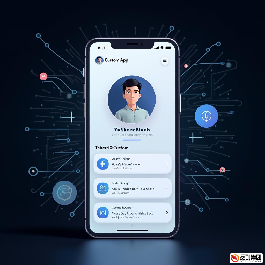 揭秘APP定制开发价格:全面解析与影响因素