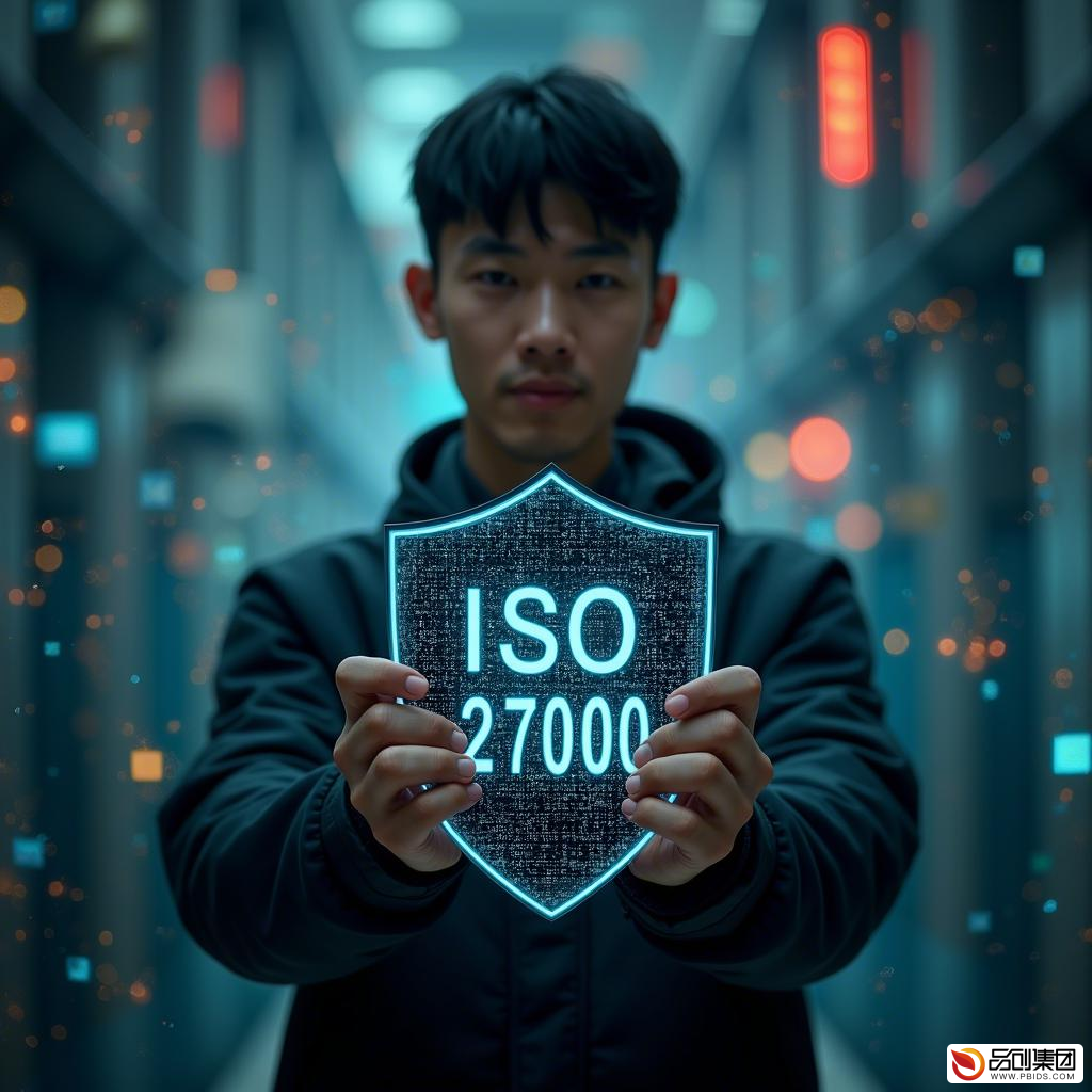 ISO27000信息安全体系认证:构建信息安全的铜墙铁壁