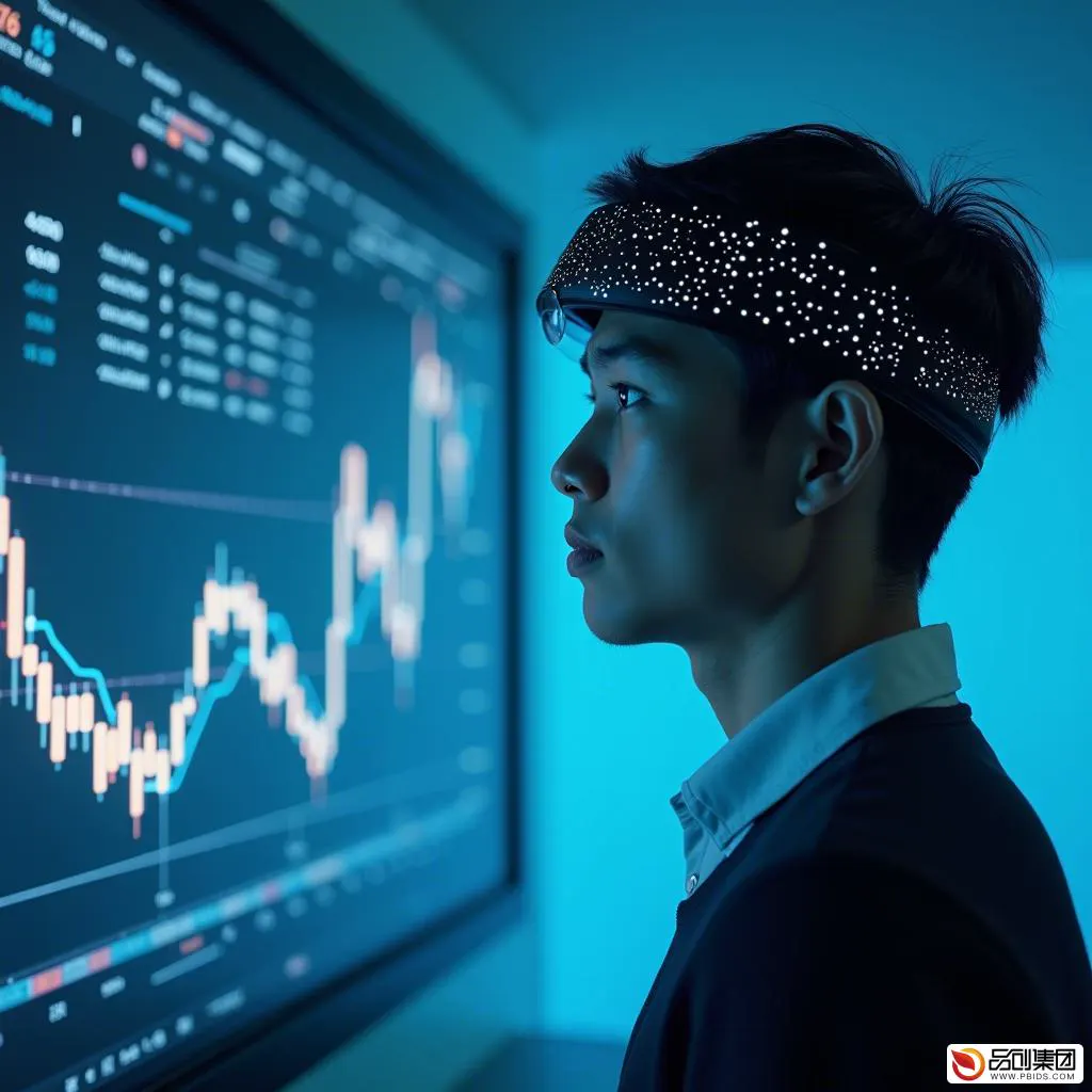 脑机接口技术革新：证券交易情绪分析预测准确率跃升25%
