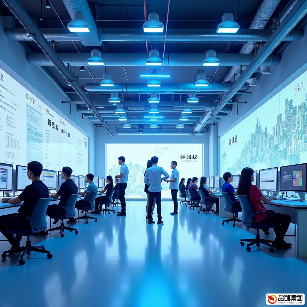 海南华天科创软件开发有限公司：引领科技创新，塑造数字未来

