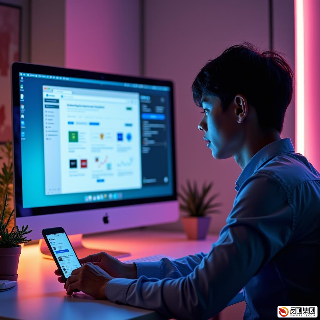 网站建设与微信公众号制作全攻略