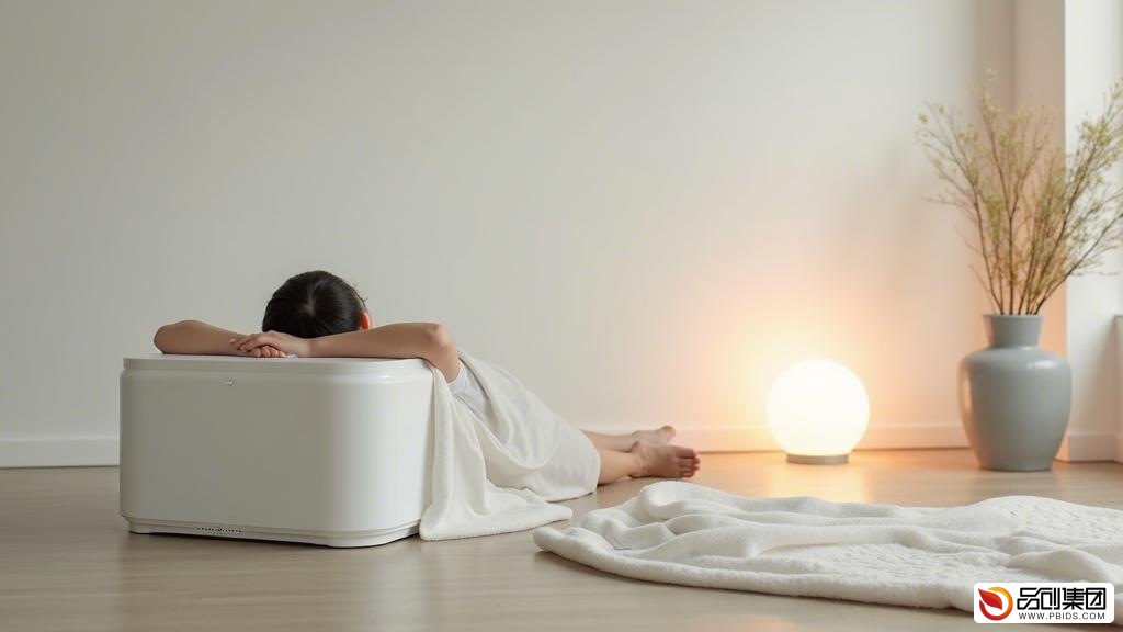 养生仪器研发与定制：科技赋能健康生活新篇章
