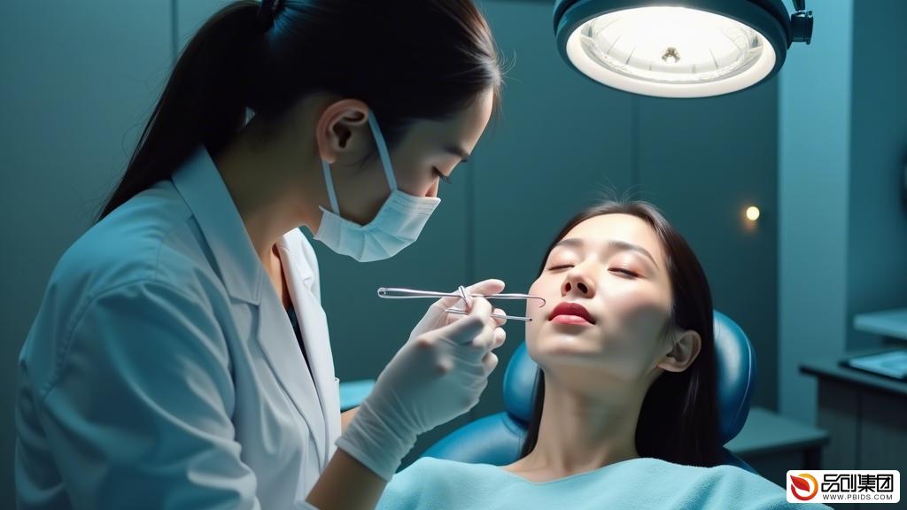微整形项目管理工具：优化流程，提升效率的关键

