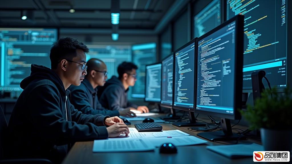 软件开发的定制：打造专属解决方案的艺术
