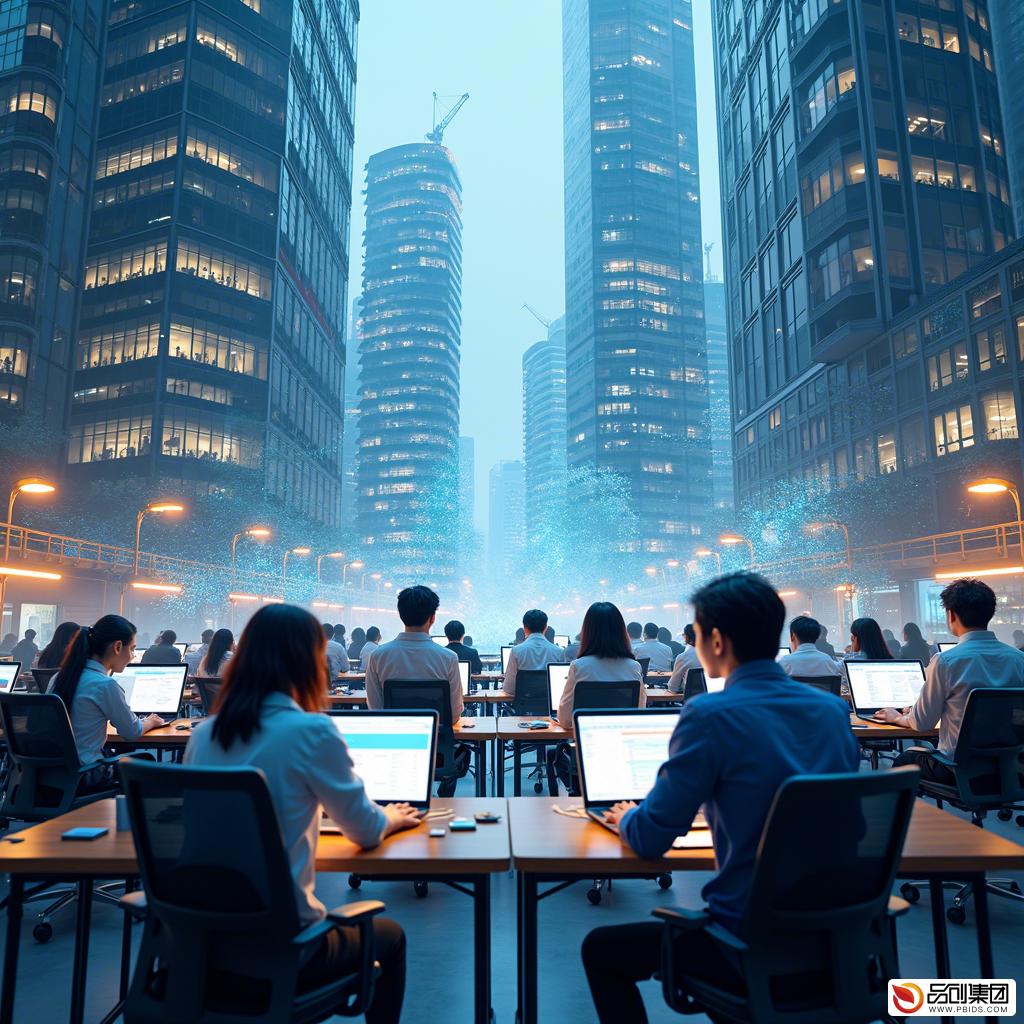 教育系统软件公司的崛起与变革:塑造未来教育的新力量