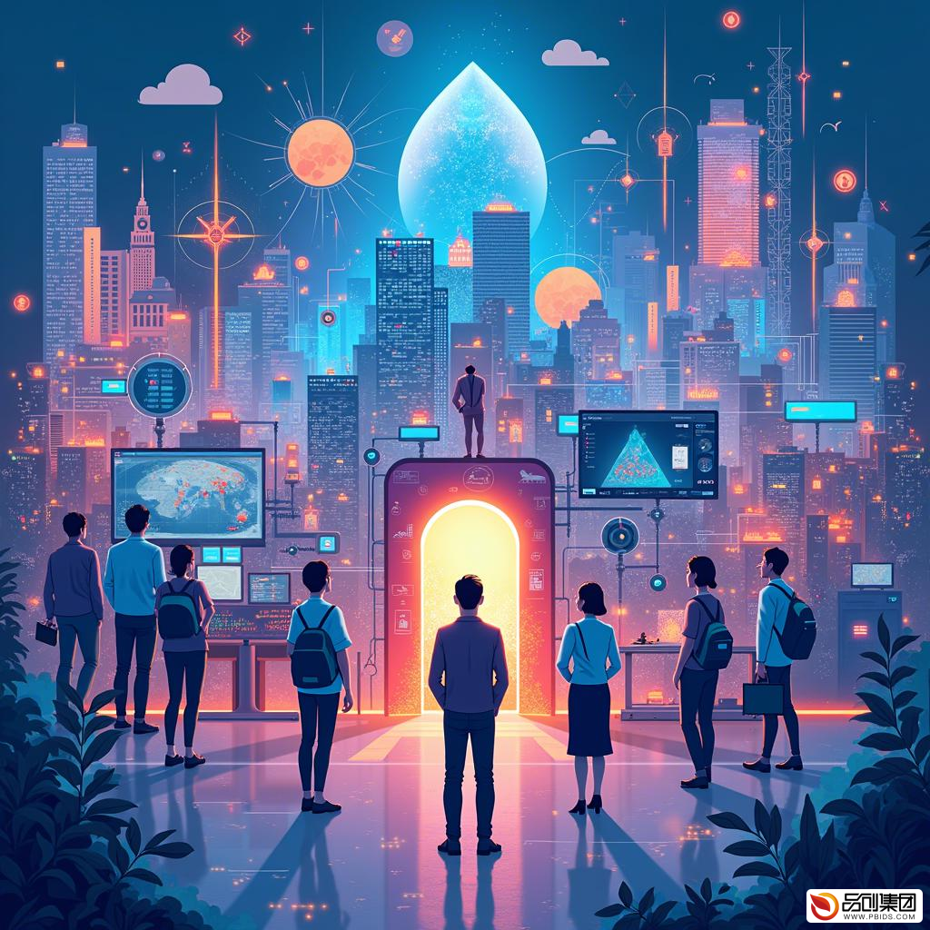 东大智能化系统:引领未来智慧生活的新篇章
