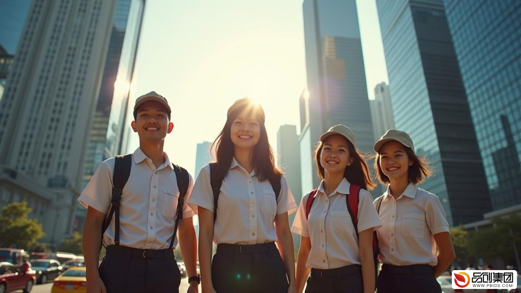 全国外派劳务企业名单及行业概览
