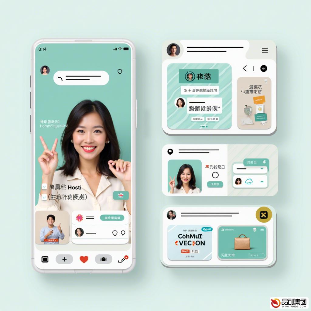 微信直播小程序定制:打造专属直播平台的全面指南
