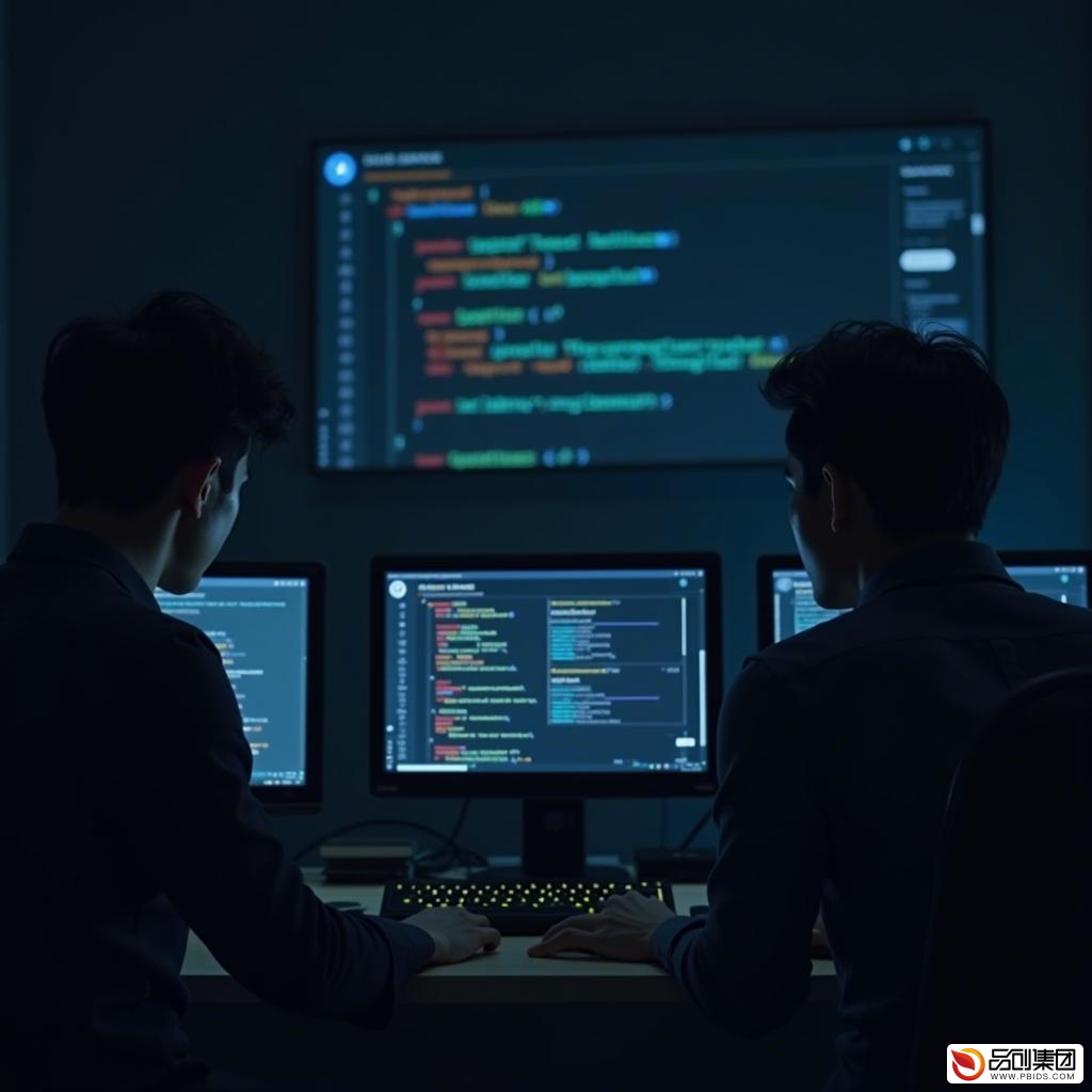 专业软件人才外包:高效解决企业技术需求的优选方案