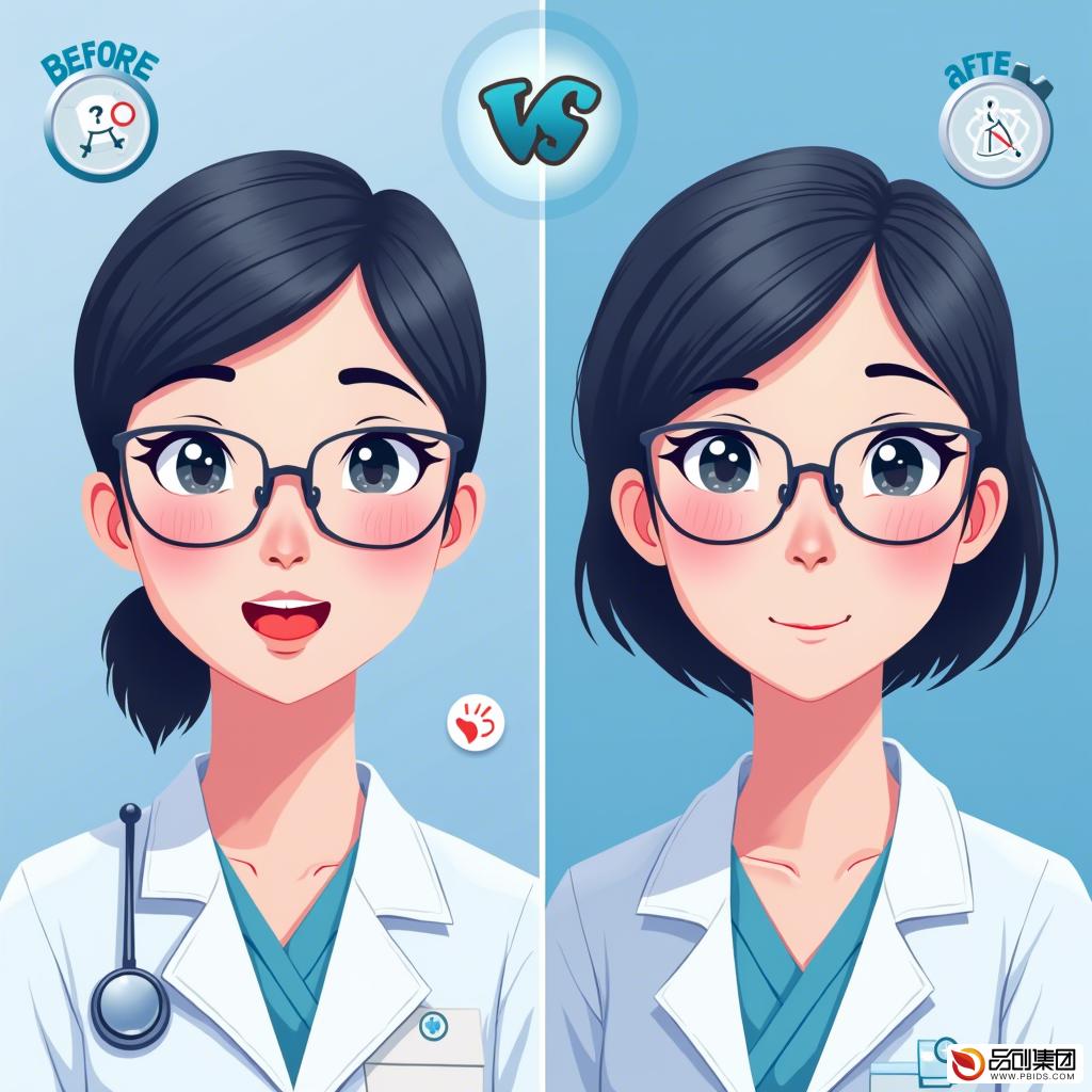 医疗美容效果跟踪平台:重塑美丽,见证蜕变之旅