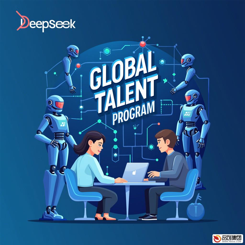 DeepSeek全球AI人才计划：塑造未来AI领袖的摇篮
