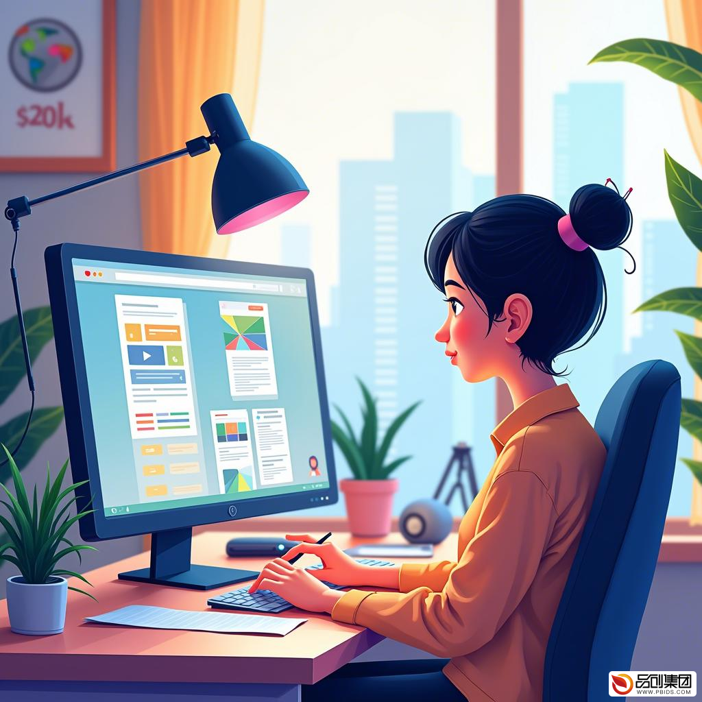 交互设计薪资揭秘:行业趋势与个人发展