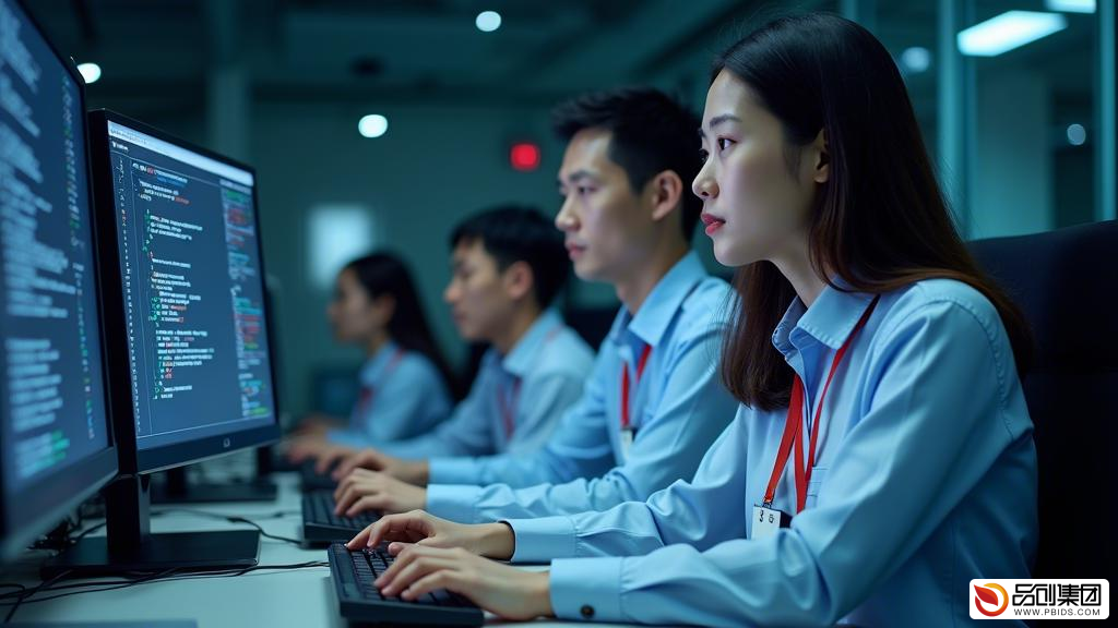 外包人员质量管理：提升项目效率与质量的关键
