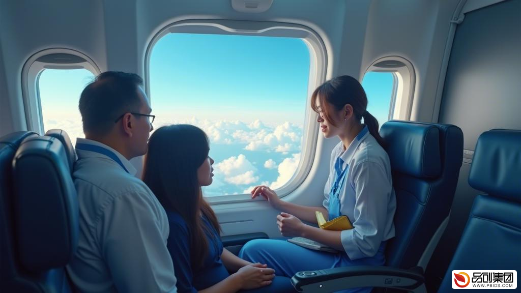 航空信息安全：守护蓝天之旅的坚固防线
