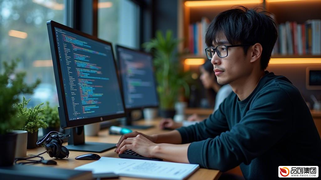 小程序开发全解析：从零到一的实战指南