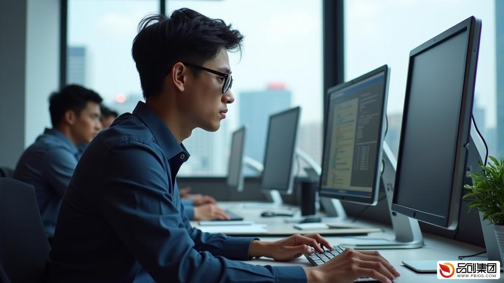 威海软件定制开发：打造专属数字化解决方案

