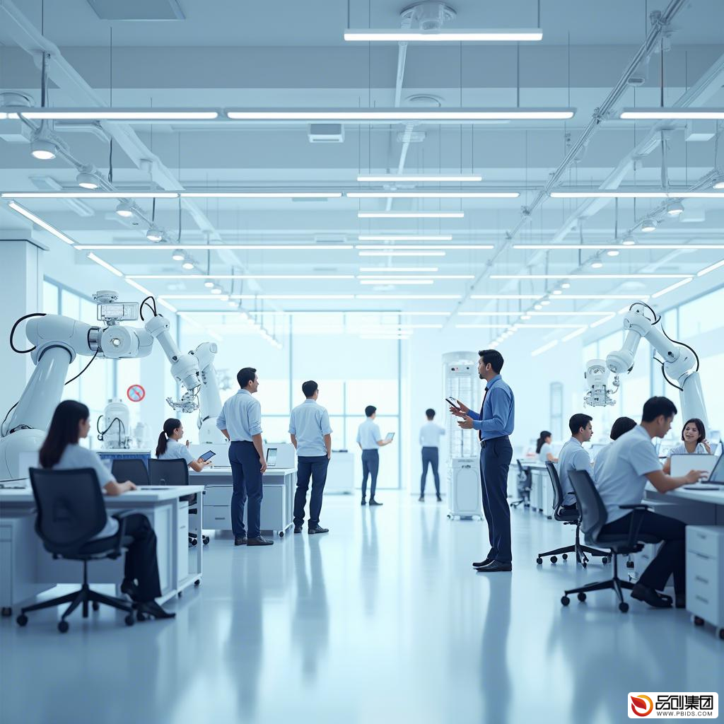 长三角制造业数字化能力中心：引领产业升级的新引擎
