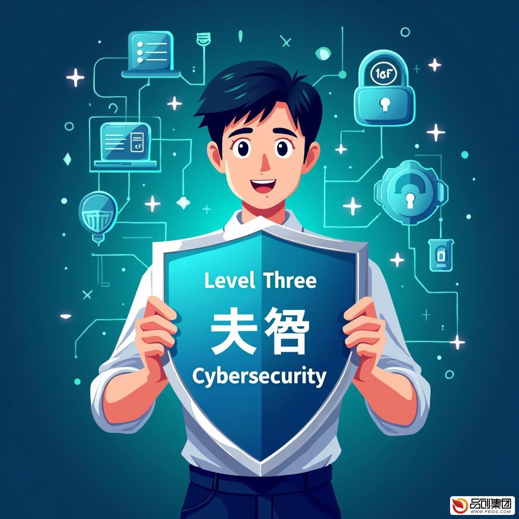 深入解析三级网络安全:构建坚不可摧的数字防线