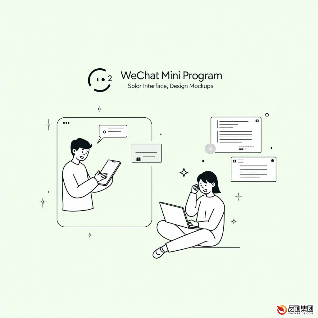 如何制作微信小程序:从入门到精通的全方位指南