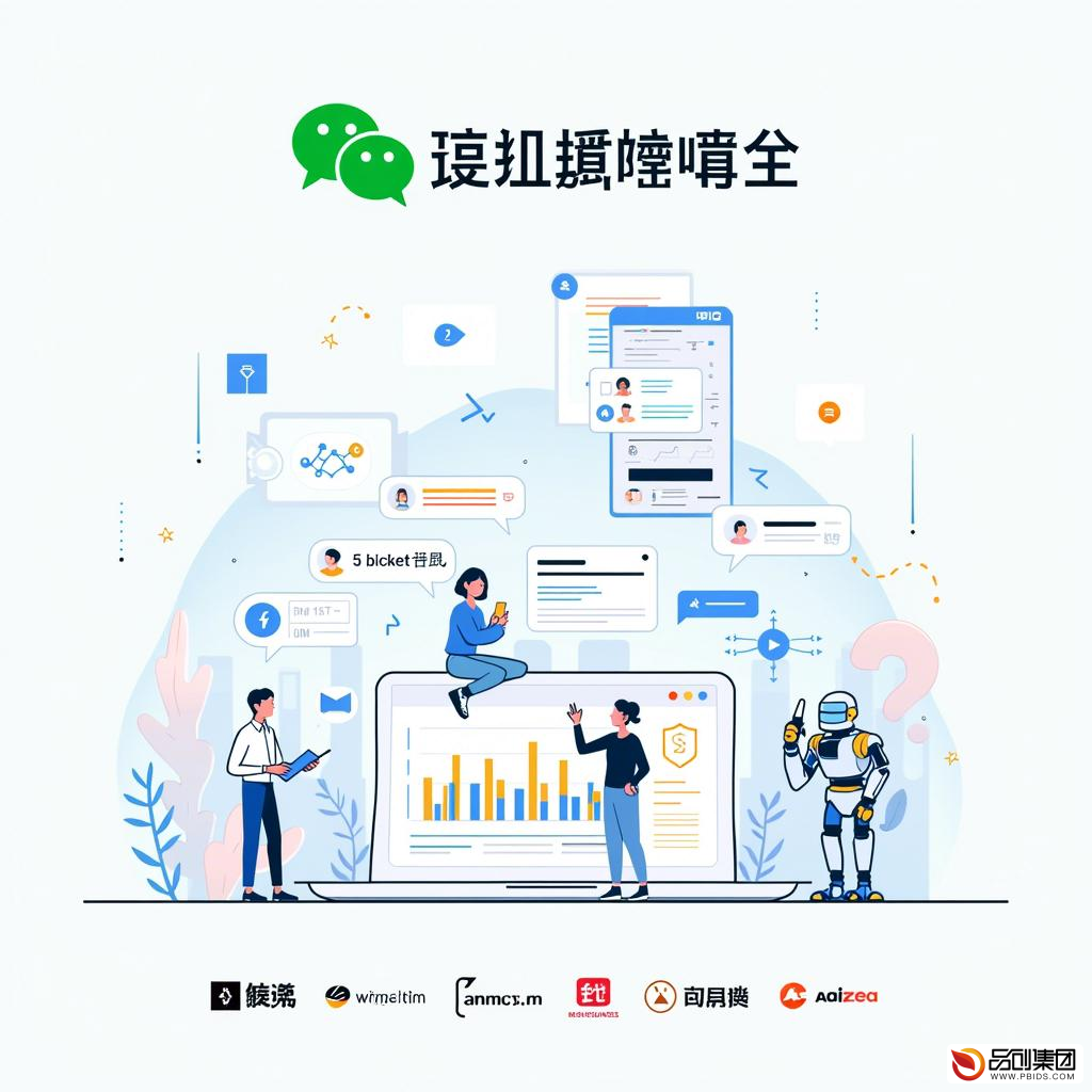 深度解析：额微信公众号平台的运营策略与未来趋势
