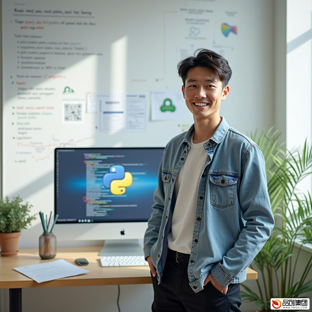 Python公众号开发全攻略:从零到一的实战指南