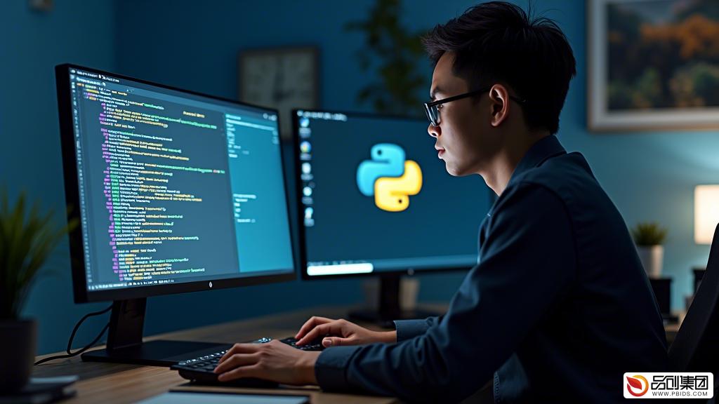 Python UI界面设计：打造高效与美观并存的桌面应用

