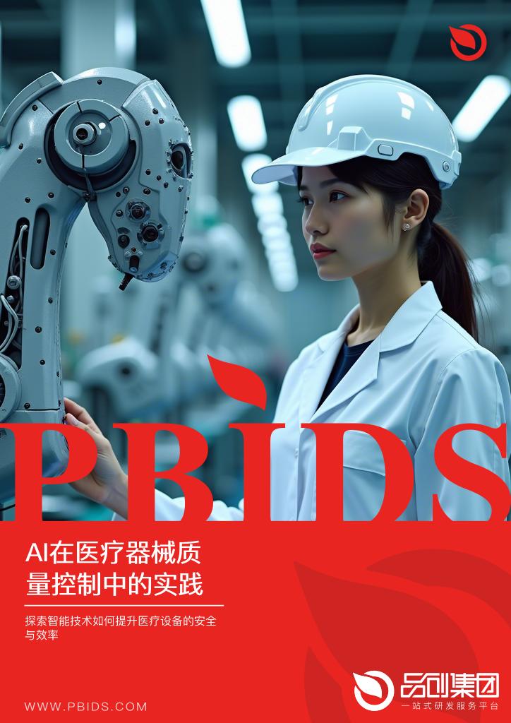 AI在医疗器械质量控制中的实践