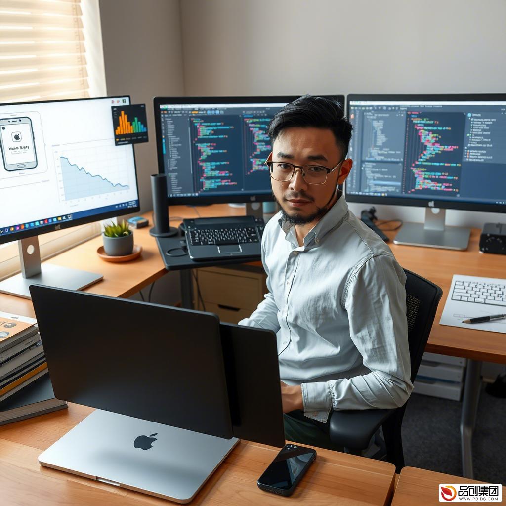 APP订制定制开发:打造专属移动应用的全面指南