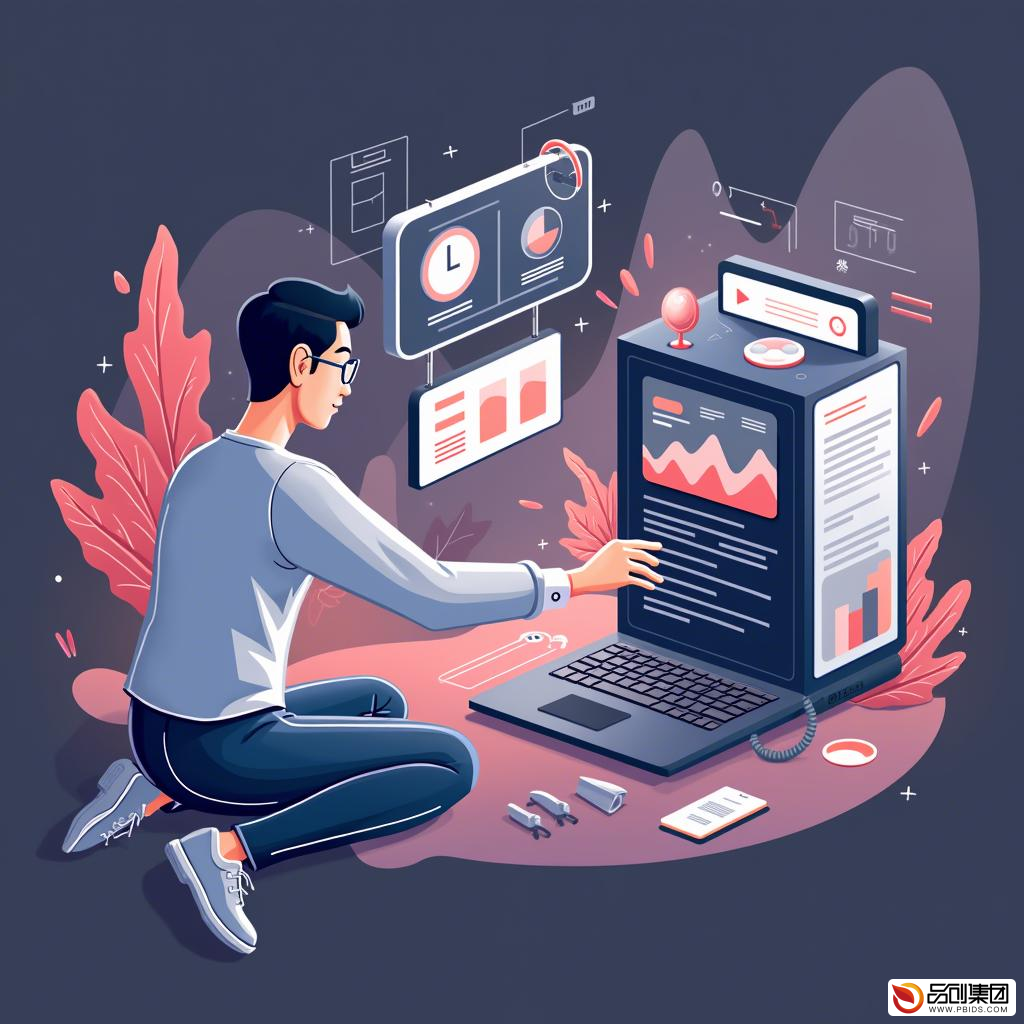 UI工业设计:塑造数字时代的用户体验与美学