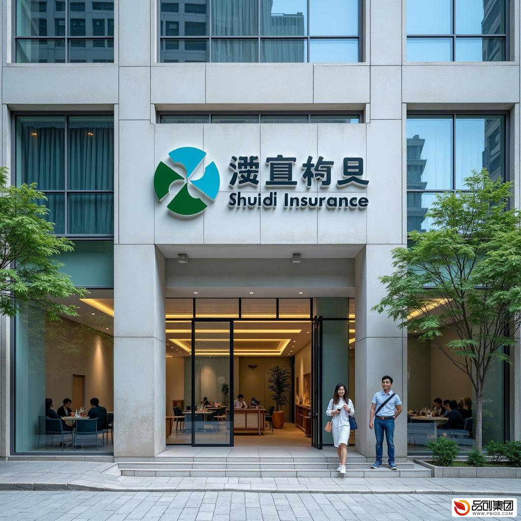 水滴保险经纪有限公司:位于西安的保险科技先锋