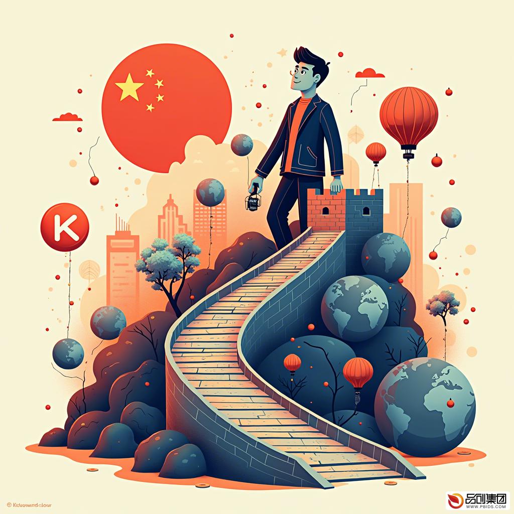 中国企业如何利用AI技术提升国际竞争力
