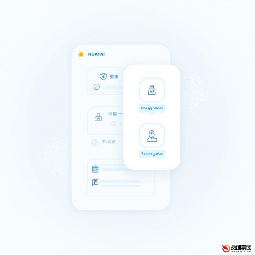 华泰保险APP：便捷保险服务的数字新选择
