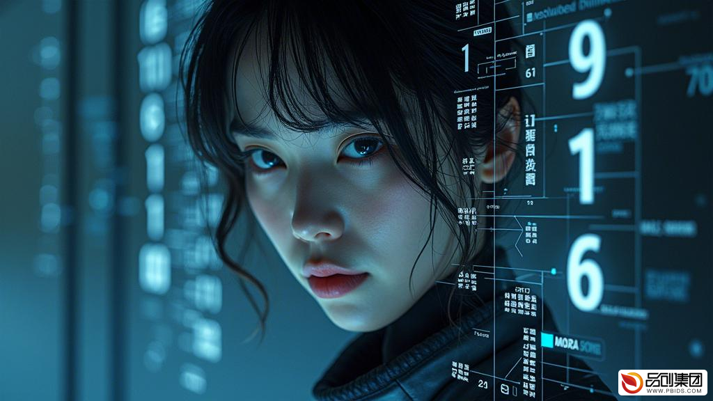 揭秘“微9871770”：科技、生活与未来的奇妙交汇
