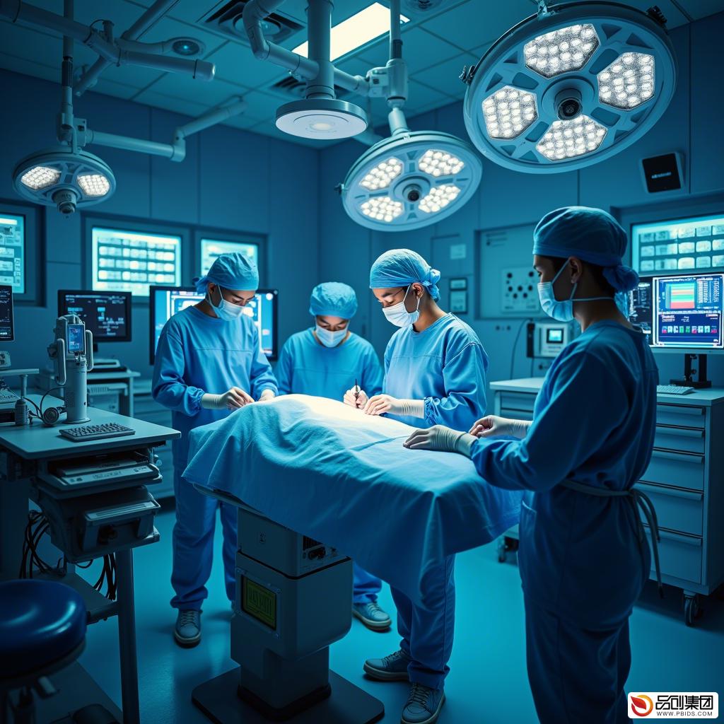 DeepSeek在医疗物联网中的智能手术室解决方案:重塑医疗手术新未来